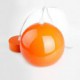 1w Modern/Contemporary / Globe LED Painting Metal Pendant LightsDining Room / Kitchen / Study Room/Office / Kids Room / Game Roo