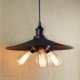 Pendant Lights Traditional/Classic/Vintage/Retro/Country Bedroom/Study Room/Office/Hallway/Garage Metal