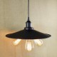 Pendant Lights Traditional/Classic/Vintage/Retro/Country Bedroom/Study Room/Office/Hallway/Garage Metal