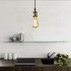 Pendant Lights Traditional/Classic/Vintage/Retro/Country Study Room/Office/Hallway/Garage Metal