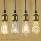 Pendant Lights Traditional/Classic/Vintage/Retro/Country Study Room/Office/Hallway/Garage Metal