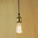 Pendant Lights Traditional/Classic/Vintage/Retro/Country Study Room/Office/Hallway/Garage Metal