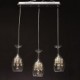 Max 5W Modern/Contemporary / Island LED / Bulb Included Others Metal Chandeliers / Pendant Lights Living Room / Dining Room