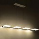 Modern/Contemporary LED / Mini Style Painting Pendant LightsLiving Room / Bedroom / Dining Room / Kitchen / Study Room/Office / 