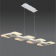 Modern/Contemporary LED / Mini Style Painting Pendant LightsLiving Room / Bedroom / Dining Room / Kitchen / Study Room/Office / 