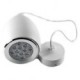 1w Modern/Contemporary / Globe LED Painting Metal Pendant LightsDining Room / Kitchen / Study Room/Office / Kids Room / Game Roo