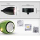 1w Modern/Contemporary / Globe LED Painting Metal Pendant LightsDining Room / Kitchen / Study Room/Office / Kids Room / Game Roo