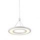 Modern LED Pendant Lights/Contemporary Bedroom/Dining Room/Study Room/Office Metal/90-240V