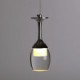 Pendant Lights LED 3 Lights Long Bar Backplate Modern/Contemporary Living Room / Bedroom Office