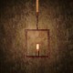 40W Traditional/Classic / Rustic/Lodge / Vintage / Retro / Country Metal Pendant LightsLiving Room / Bedroom / Dining Room / Stu