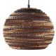 60W Rustic/Lodge / Globe / Drum / Island / Bowl / Vintage / Lantern / Country Metal Pendant Lights Living Room