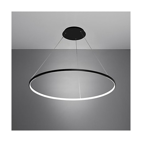 30W Pendant Light Modern Design/ LED Ring/ 220V~240/100~120V/Special for office,Showroom,LivingRoom