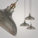 1 Lights/Pendant Lamps/Antique/Vintage Style/Industry Style/Iron MetalsDrop Light