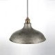 1 Lights/Pendant Lamps/Antique/Vintage Style/Industry Style/Iron MetalsDrop Light