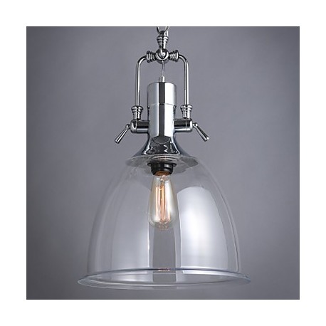 Modern/Contemporary Mini Style Others Glass Pendant Lights Dining Room / Study/Room/Kids Room / Entry / Hallway