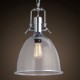 Modern/Contemporary Mini Style Others Glass Pendant Lights Dining Room / Study/Room/Kids Room / Entry / Hallway