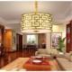 New Chinese Style Hanging Lighting Modern Simplicity B