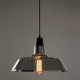 Max 60W Vintage Bulb Included Electroplated Pendant Lights Living Room / Bedroom / Dining Room / Entry / Hallway / Garage