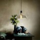 Max 60W Vintage Bulb Included Electroplated Pendant Lights Living Room / Bedroom / Dining Room / Entry / Hallway / Garage