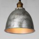 Amercian Loft Cover Pendant Lamp for Home Decorate Coffee Room and Bedroom Indoor Droplight