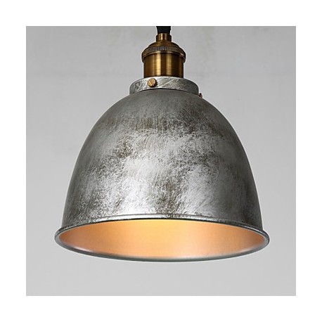 Amercian Loft Cover Pendant Lamp for Home Decorate Coffee Room and Bedroom Indoor Droplight