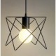 Pendant Lights Mini Style Retro Living Room / Bedroom / Dining Room / Study Room/ Kids Room / Game Room Metal