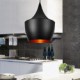 Max 40W Modern/Contemporary / Retro Mini Style Painting Pendant Lights Living Room / Bedroom / Dining Room