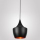 Max 40W Modern/Contemporary / Retro Mini Style Painting Pendant Lights Living Room / Bedroom / Dining Room