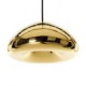 Max 20W Modern/Contemporary Painting Metal Pendant Lights Living Room / Bedroom