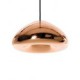 Max 20W Modern/Contemporary Painting Metal Pendant Lights Living Room / Bedroom