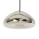 Max 20W Modern/Contemporary Painting Metal Pendant Lights Living Room / Bedroom