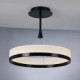 25 W Modern/Contemporary LED Others Metal Pendant LightsLiving Room / Bedroom / Dining Room / Kitchen / Study Room/Office / Kids