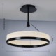 25 W Modern/Contemporary LED Others Metal Pendant LightsLiving Room / Bedroom / Dining Room / Kitchen / Study Room/Office / Kids