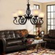 Max 60W Traditional/Classic Candle Style Others Chandeliers Living Room / Bedroom / Dining Room