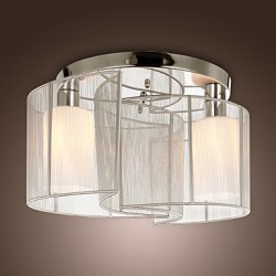 Ceiling Light Modern Design Bedroom 2 Lights