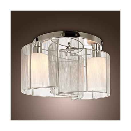 Ceiling Light Modern Design Bedroom 2 Lights