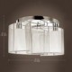 Ceiling Light Modern Design Bedroom 2 Lights