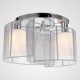 Ceiling Light Modern Design Bedroom 2 Lights