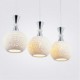 3 Heads Pendant Lights Modern/Contemporary Dining Room/Kitchen Metal