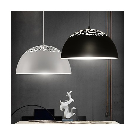 Pendant Lights Mini Style Retro Dining Room / Study Room/Office / Game Room / Hallway Metal