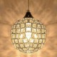 Pendant Lights 1 Light Modern Simple Artistic