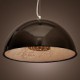 Max 40W Modern/Contemporary / Bowl Mini Style Painting Pendant Lights Living Room / Bedroom / Dining Room / Hallway