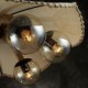 Chandeliers Mini Style /Vintage Living Room/Dining Room/Kitchen/Study Room/Office/Game Room Metal