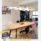 30W Modern/Contemporary LED Pendant Lights Living Room / Bedroom / Dining Room / Kitchen