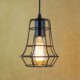 Pendant Lights Traditional/Classic/Vintage/Retro/Country Bedroom/Study Room/Office/Hallway/Garage Metal