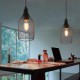 Pendant Lights Mini Style Rustic/Lodge / Retro / Country Dining Room / Study Room/Office / Game Room / Garage Metal