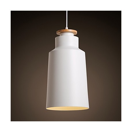 Pendant Lights Modern/Contemporary Bedroom / Dining Room / Kitchen / Study Room/Office E26/E27 Metal