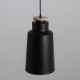 Pendant Lights Modern/Contemporary Bedroom / Dining Room / Kitchen / Study Room/Office E26/E27 Metal