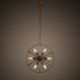 Retro Classic Metal Ceiling Lights, Simple Dining Room Kitchen Pendant Lamps Bar Cafe Hallway Balcony Pendant Lamp