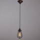 Country Style Mini Lamp,1Light Retro